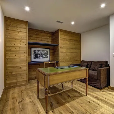 Διαμέρισμα Chalet Lemke *