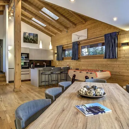 Chalet Lemke شقة جارمش بارتنكيرشن
