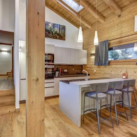 Chalet Lemke *