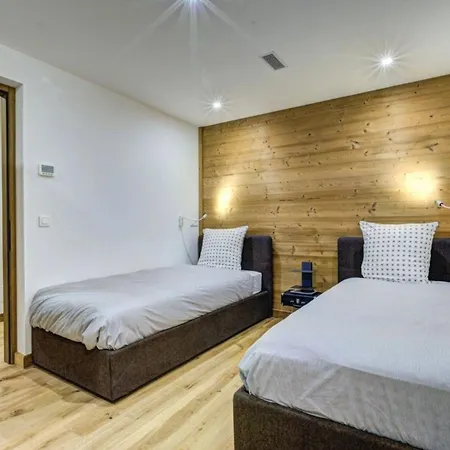 Chalet Lemke Garmisch-Partenkirchen