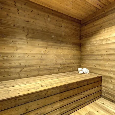 Chalet Lemke