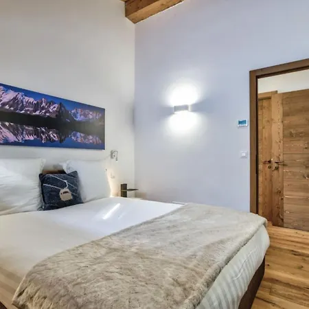 شقة Chalet Lemke جارمش بارتنكيرشن