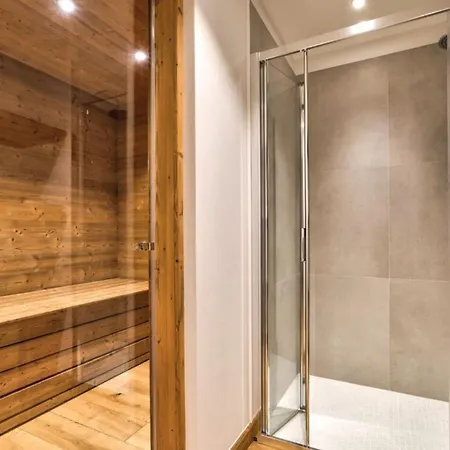 Chalet Lemke Apartment Garmisch-Partenkirchen