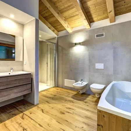 Chalet Lemke